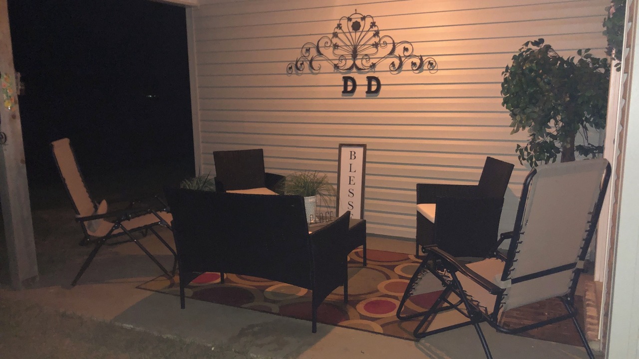 Photo of Patio Balcony in Tuscaloosa