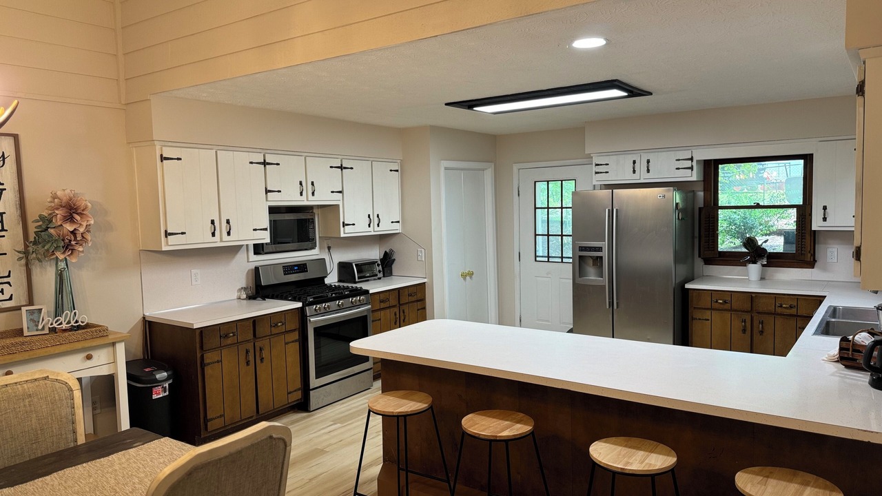 Photo of Kitchen in Shiloh