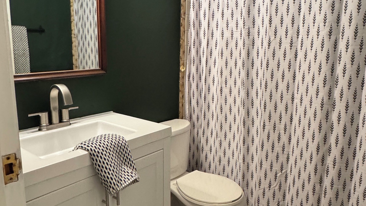 Photo of Bathroom in Shiloh