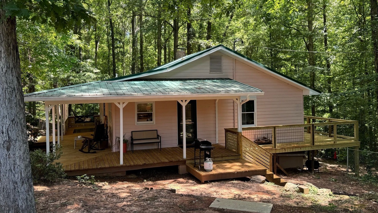 Photo of Outdoor in Shiloh