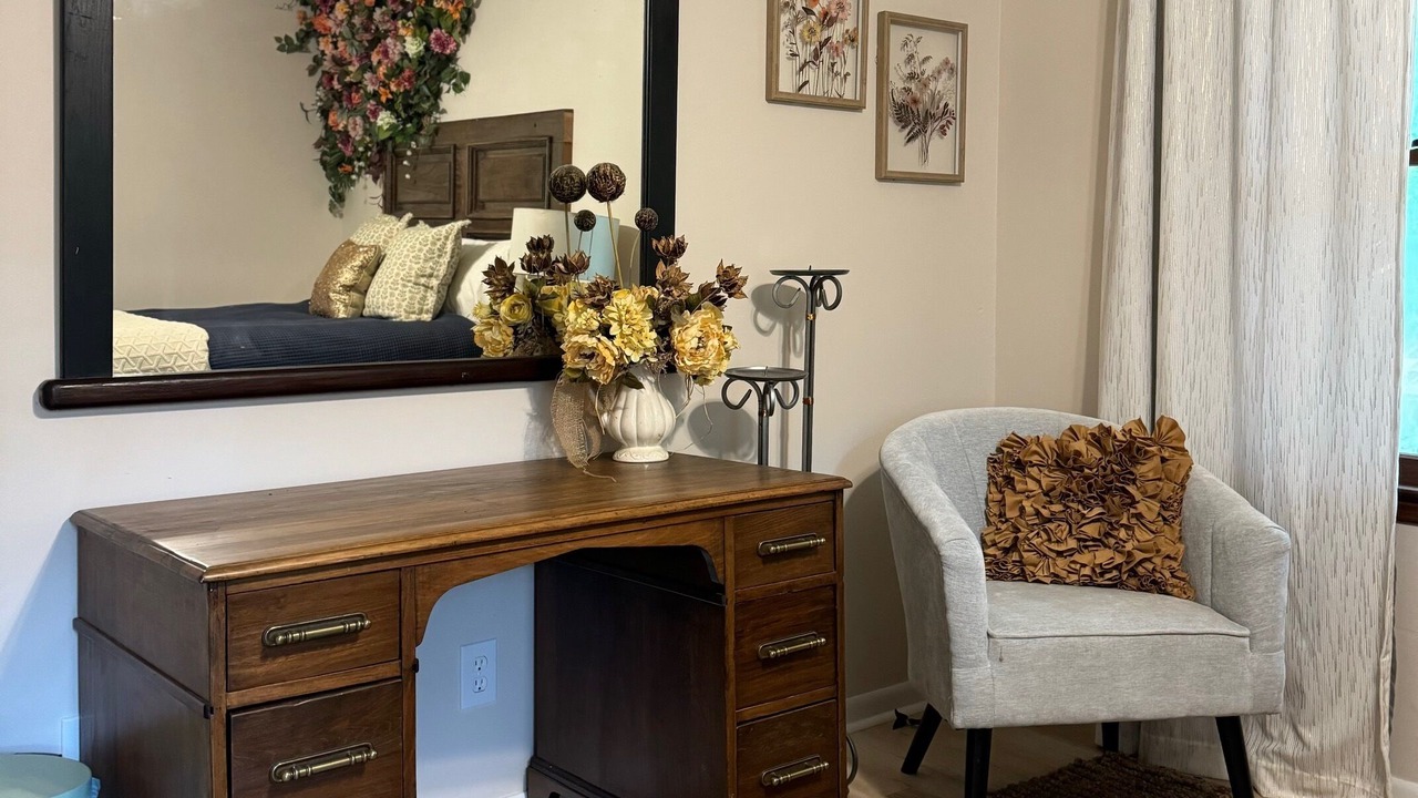 Photo of Bedroom in Shiloh