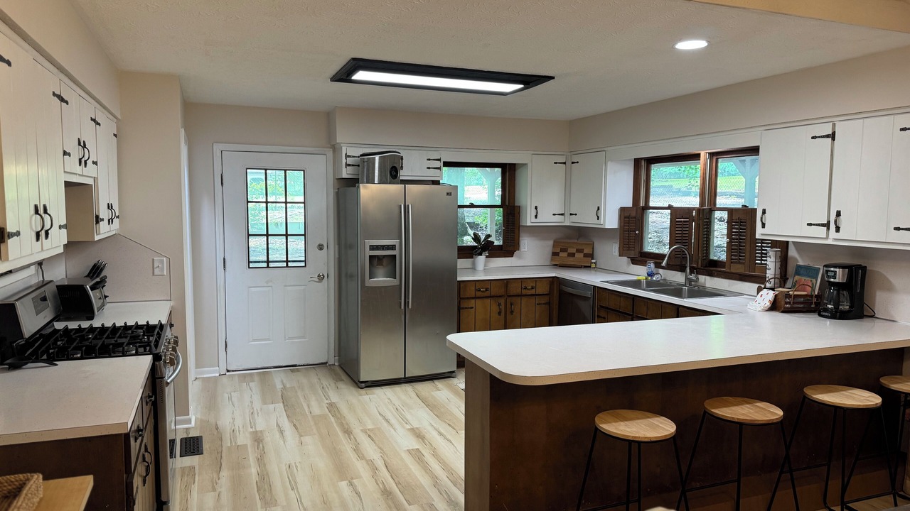 Photo of Kitchen in Shiloh