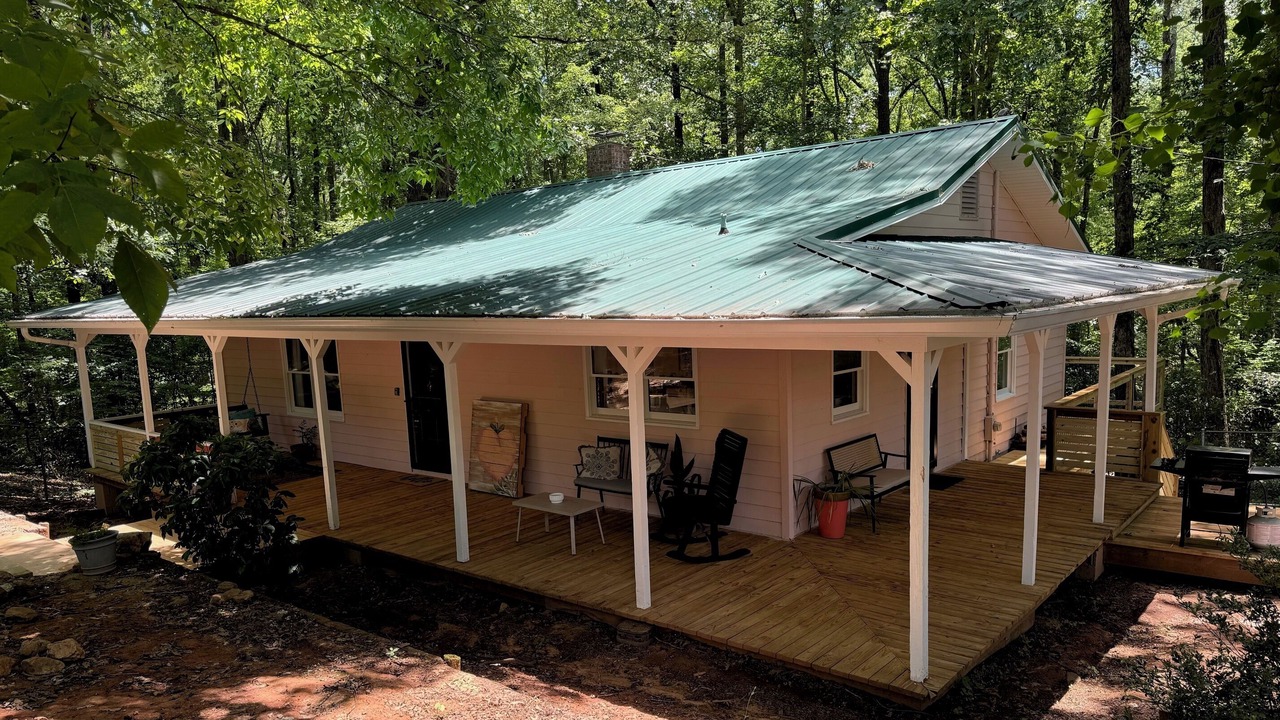 Photo of Outdoor in Shiloh