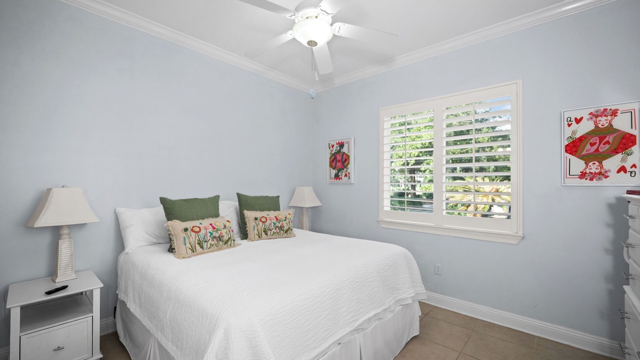Photo of Bedroom in Gulf Shores