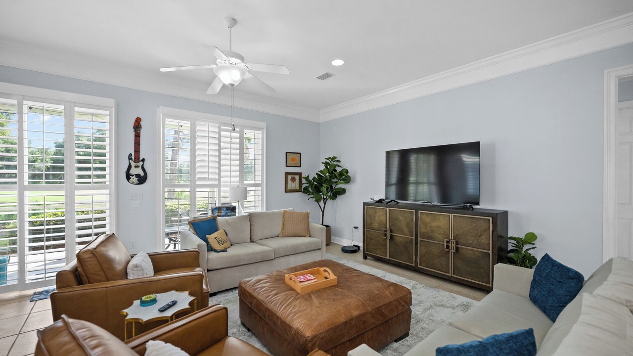 Photo of Livingroom in Gulf Shores