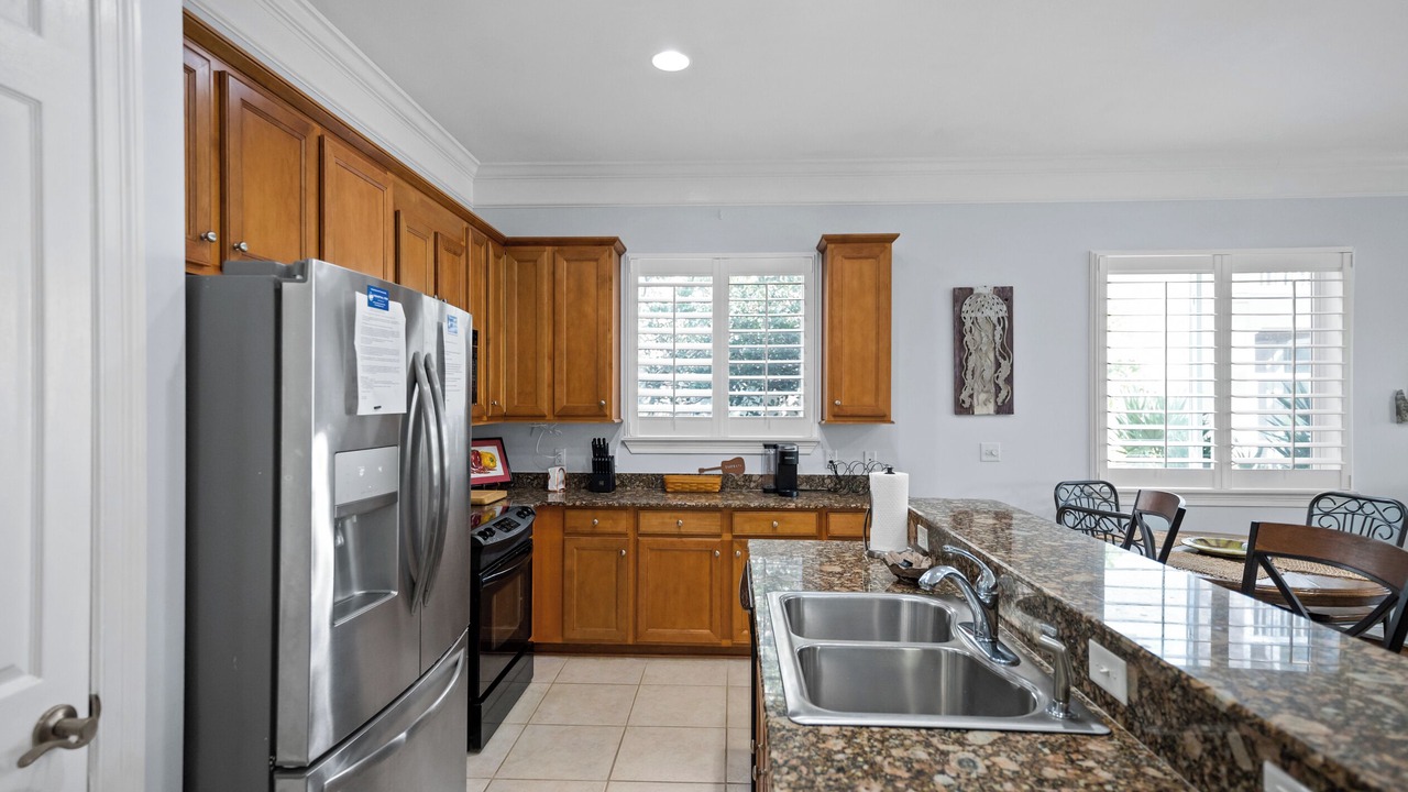Photo of Kitchen in Gulf Shores