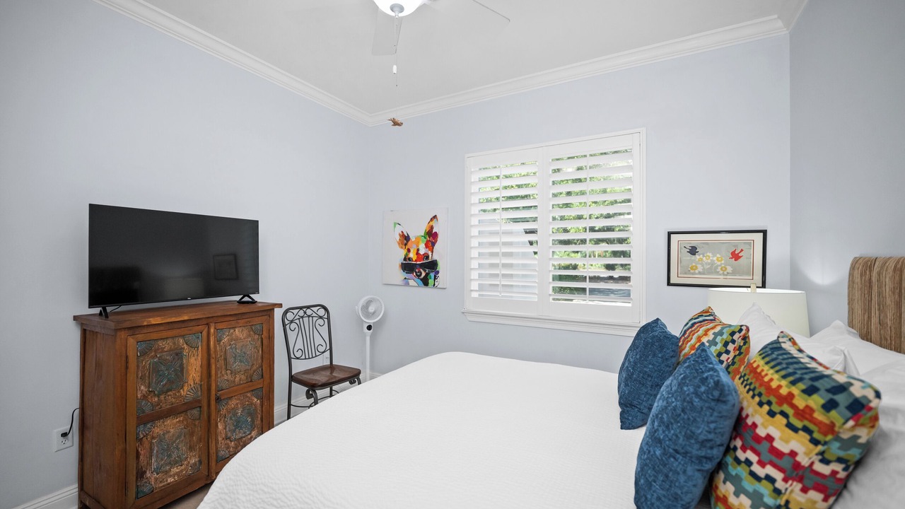 Photo of Bedroom in Gulf Shores