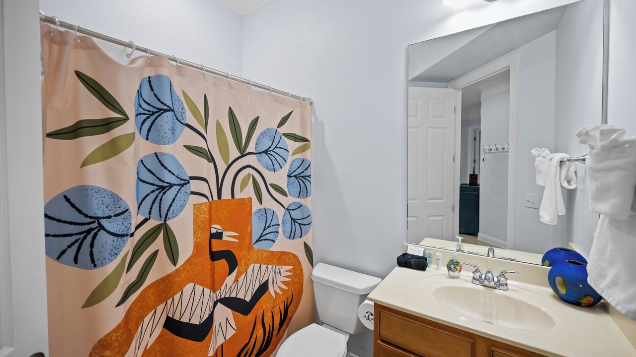 Photo of Bathroom in Gulf Shores
