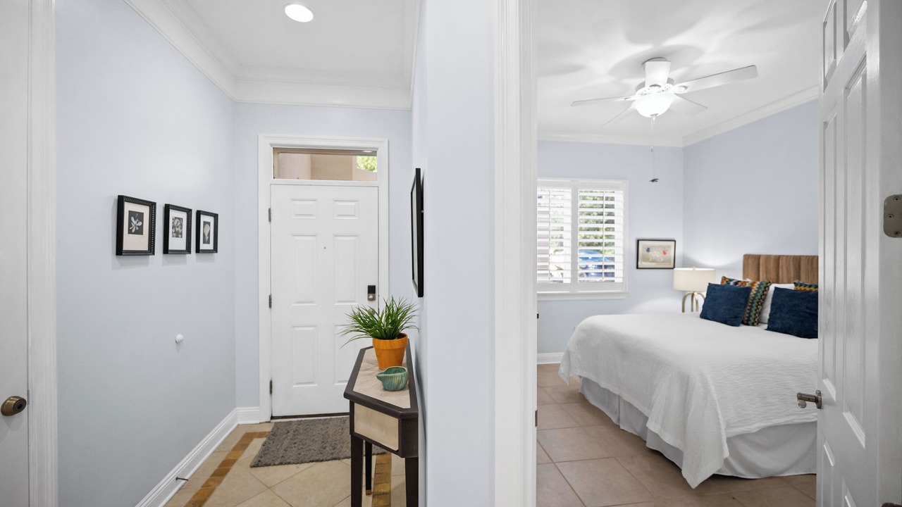Photo of Bedroom in Gulf Shores