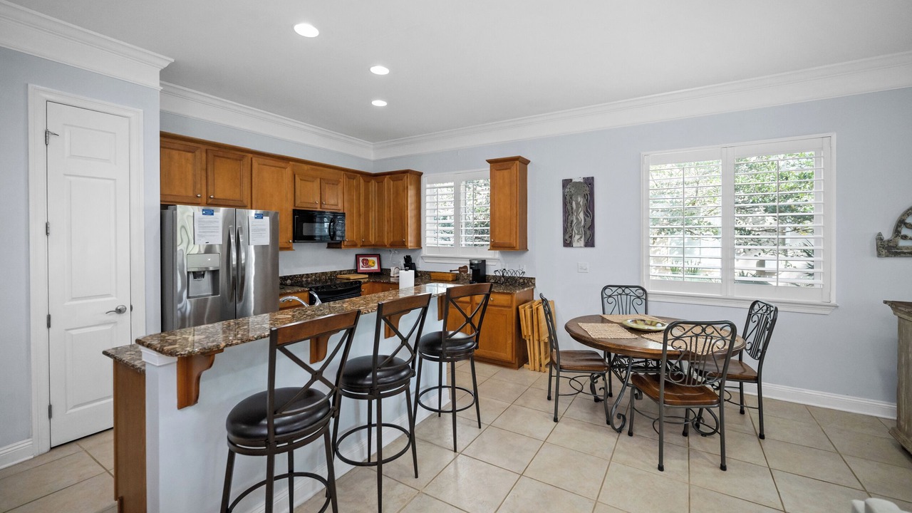 Photo of Kitchen in Gulf Shores
