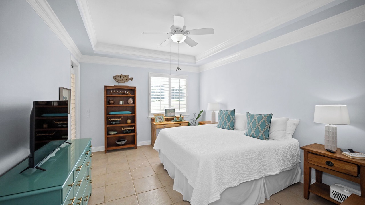 Photo of Bedroom in Gulf Shores