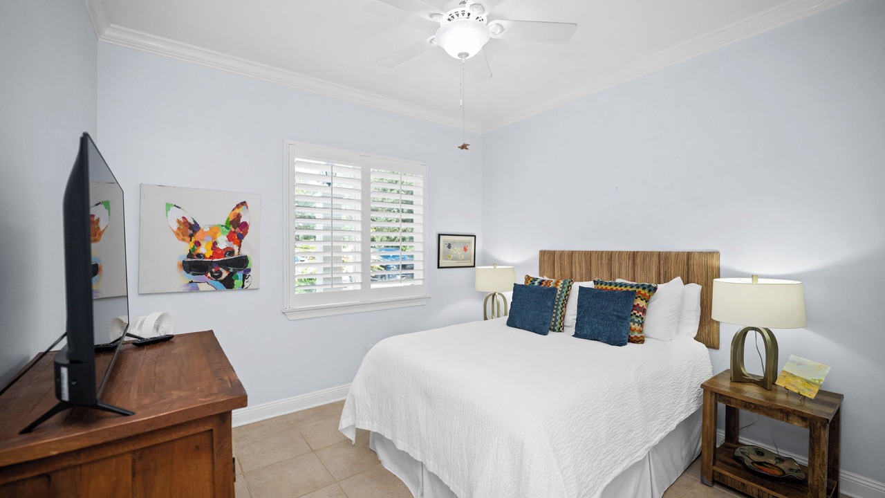 Photo of Bedroom in Gulf Shores