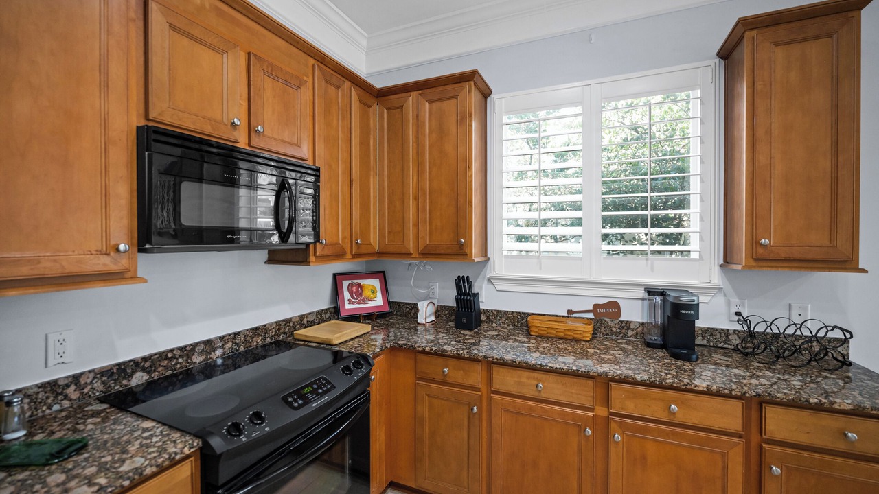 Photo of Kitchen in Gulf Shores