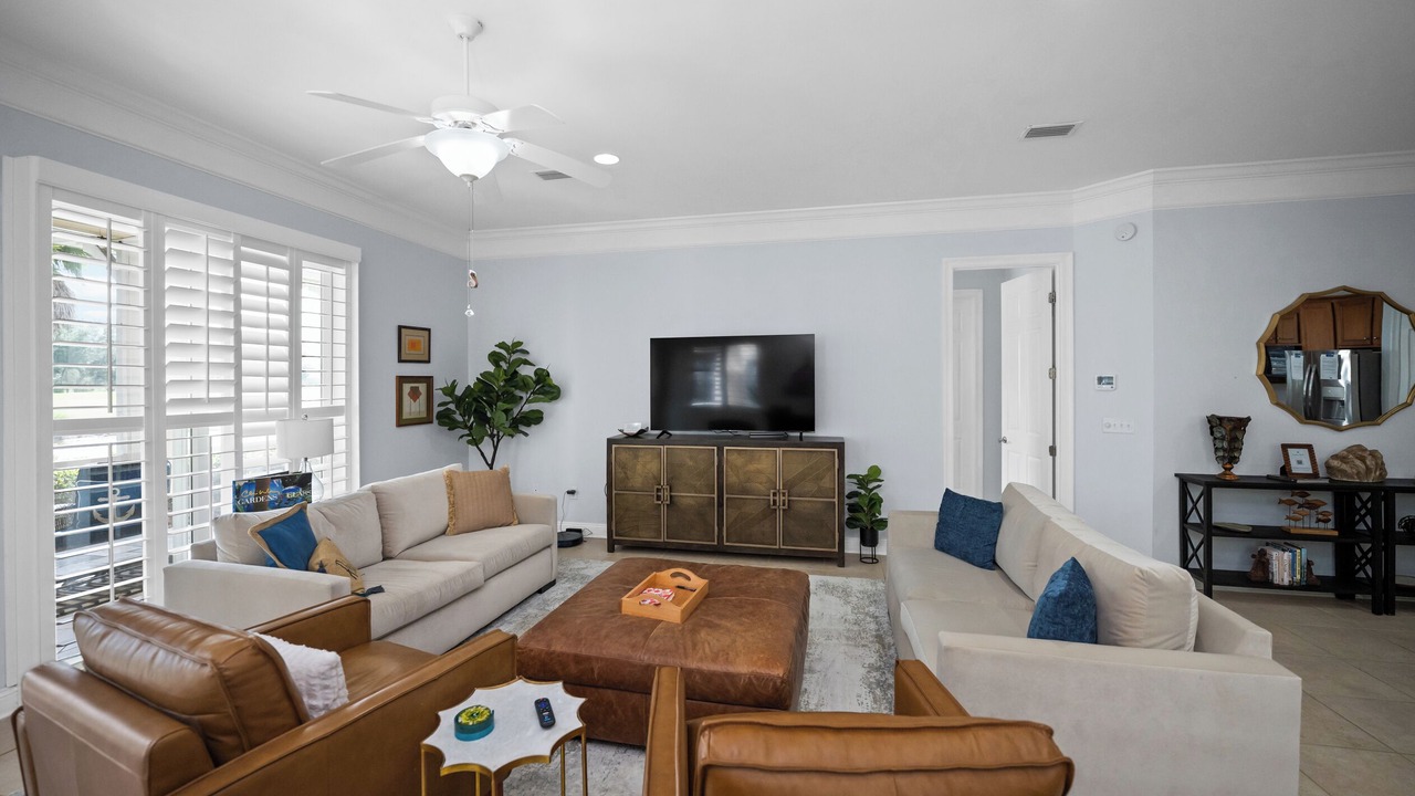 Photo of Livingroom in Gulf Shores