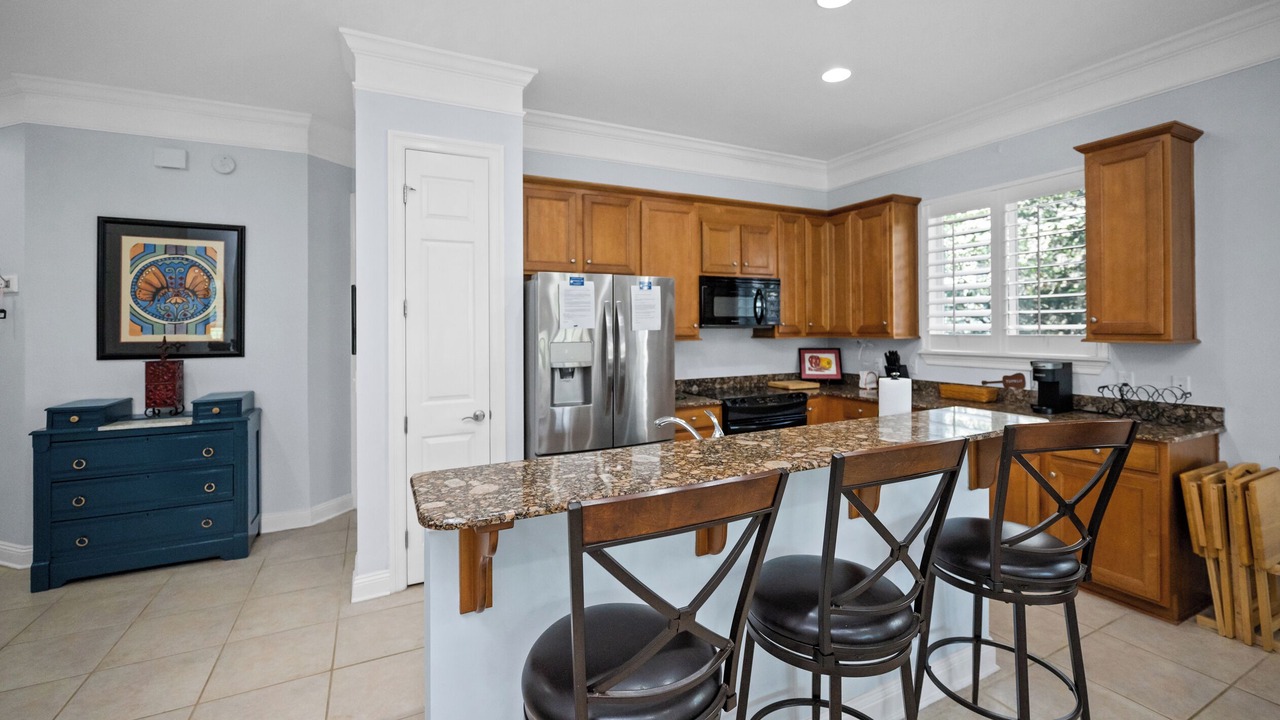 Photo of Kitchen in Gulf Shores