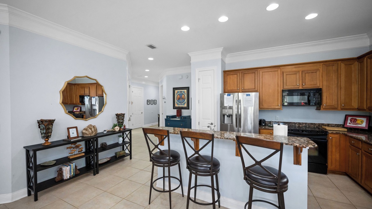 Photo of Kitchen in Gulf Shores