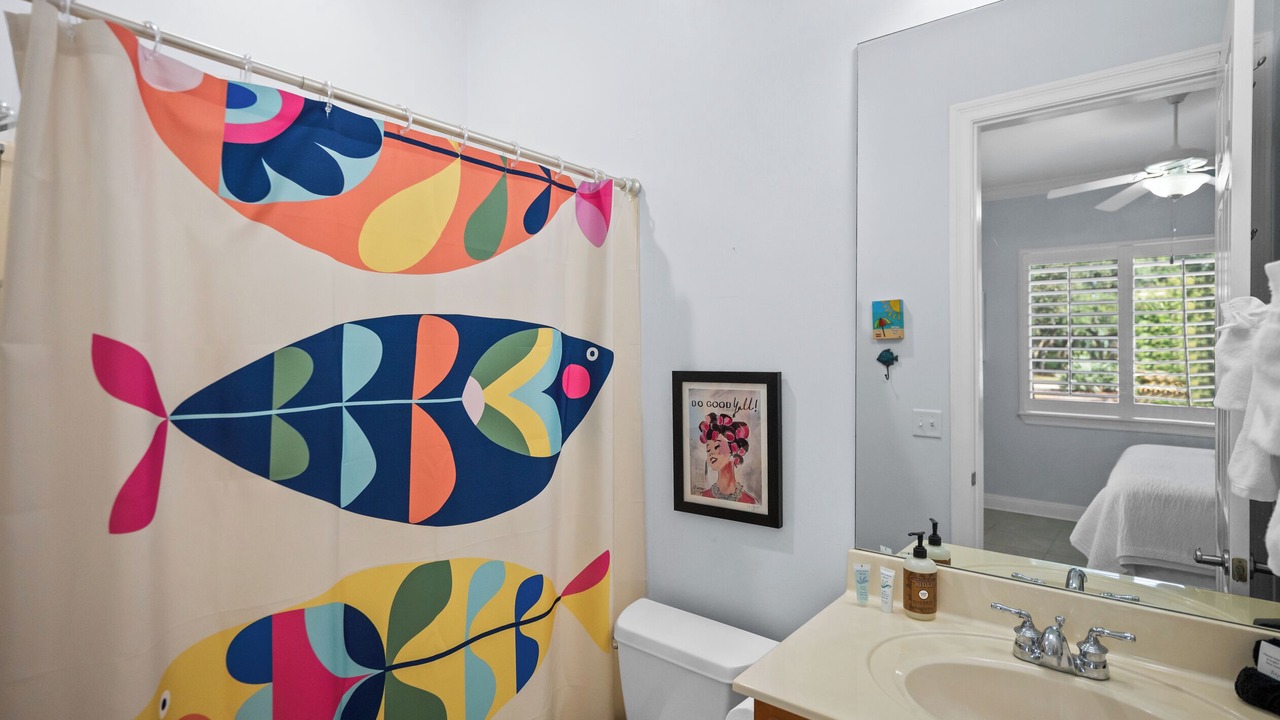 Photo of Bathroom in Gulf Shores