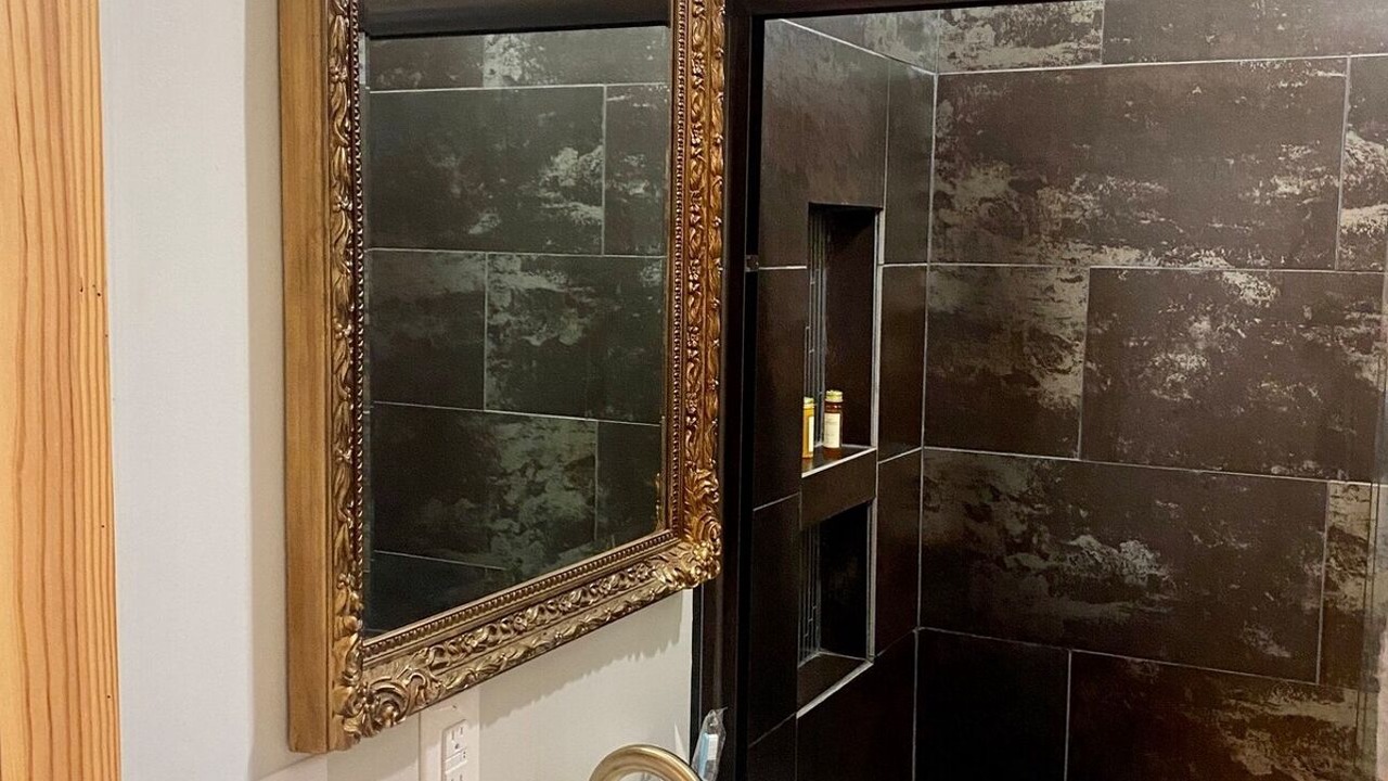 Photo of Bathroom in Carthage