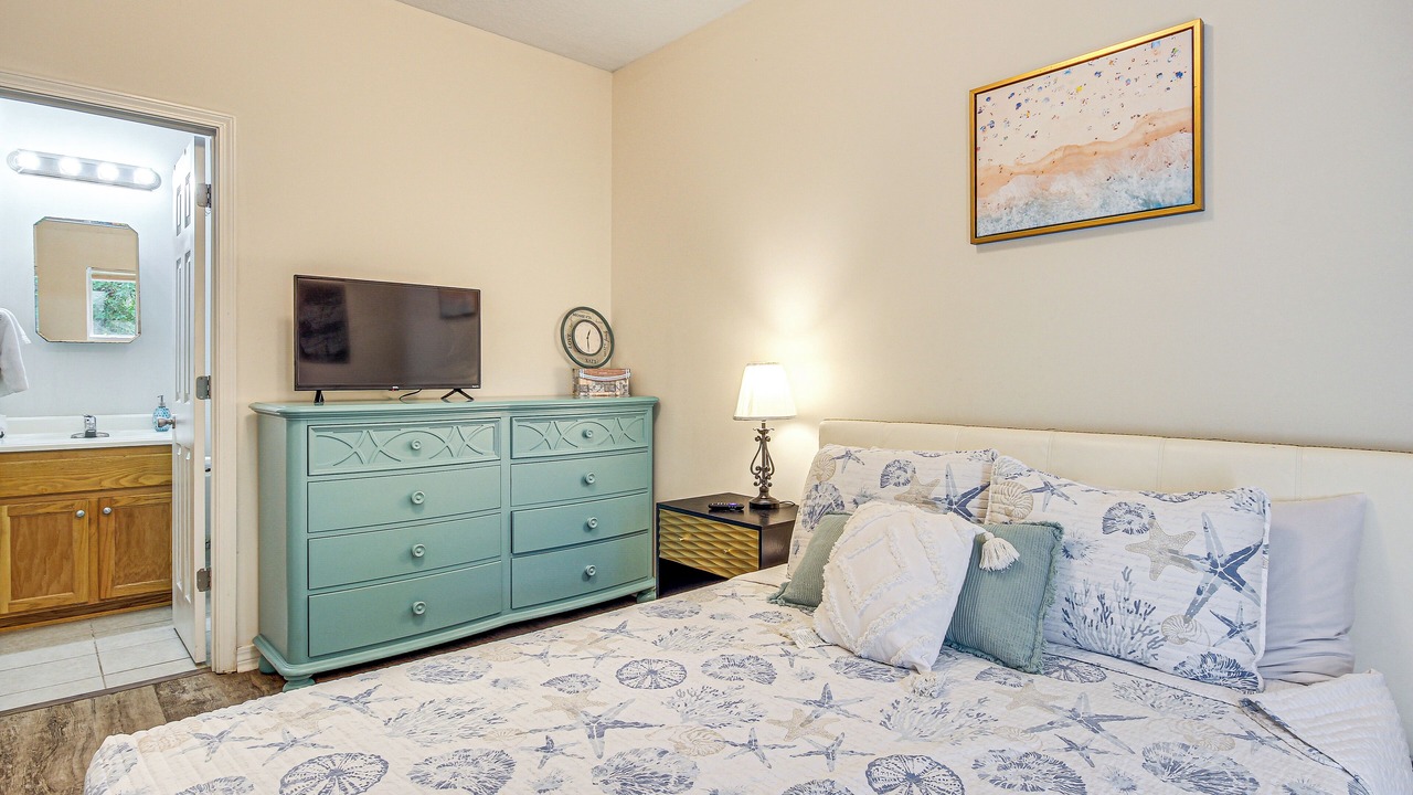 Photo of Bedroom in Biloxi