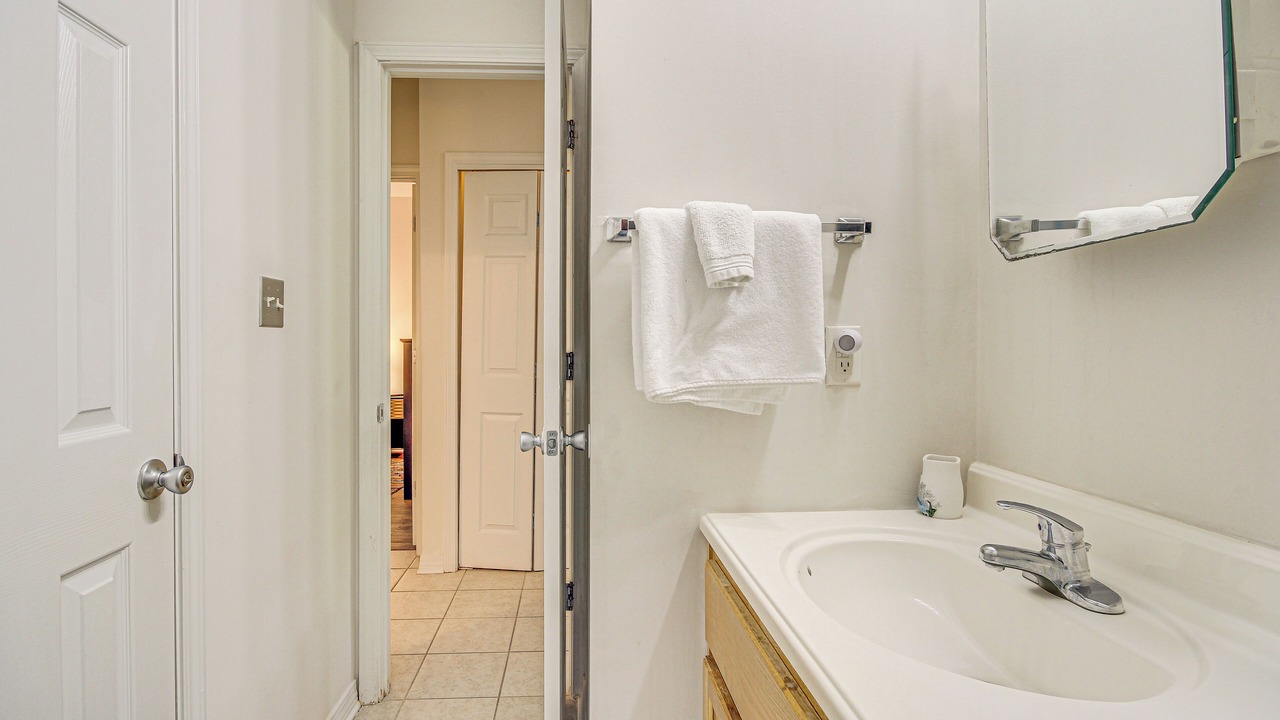 Photo of Bathroom in Biloxi
