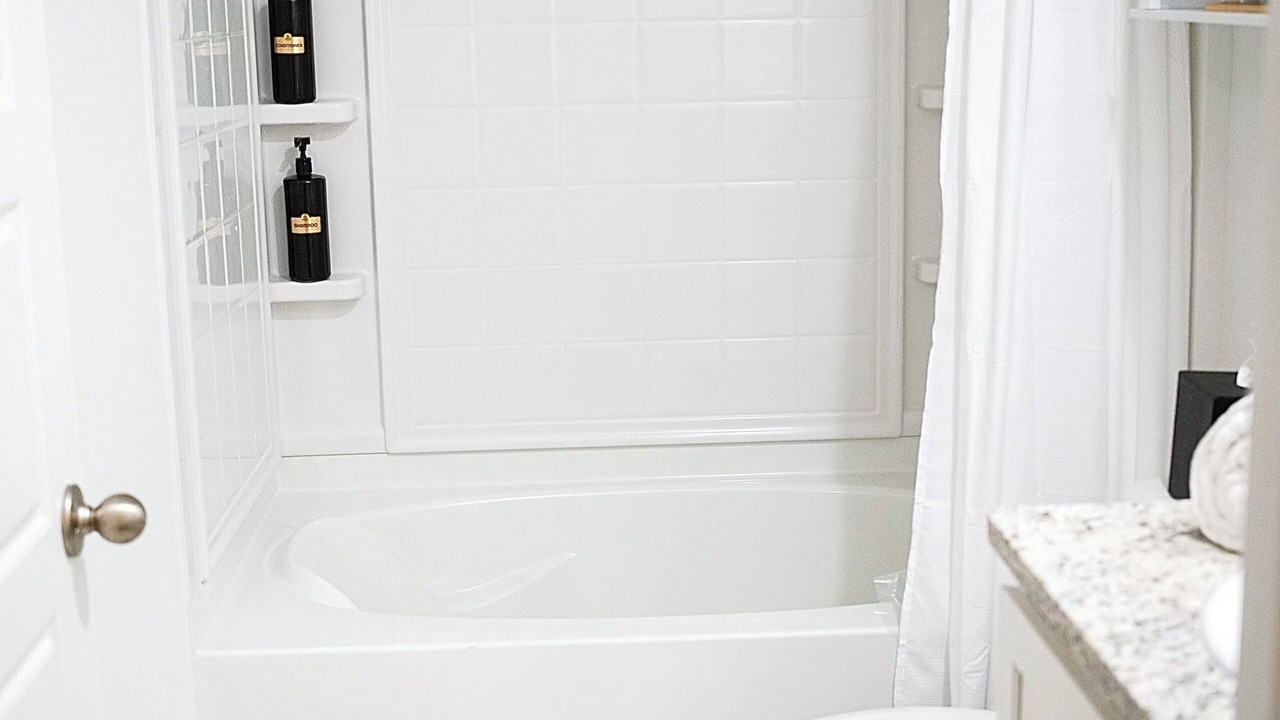 Photo of Bathroom in Slidell