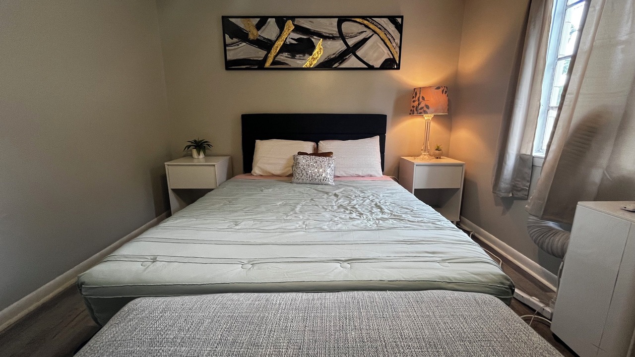 Photo of Bedroom in Valdosta
