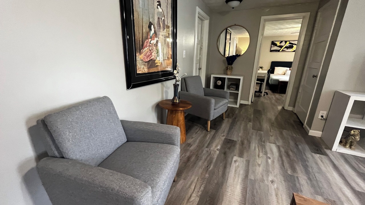 Photo of Livingroom in Valdosta