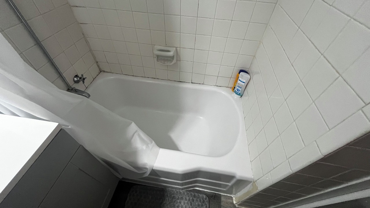 Photo of Bathroom in Valdosta
