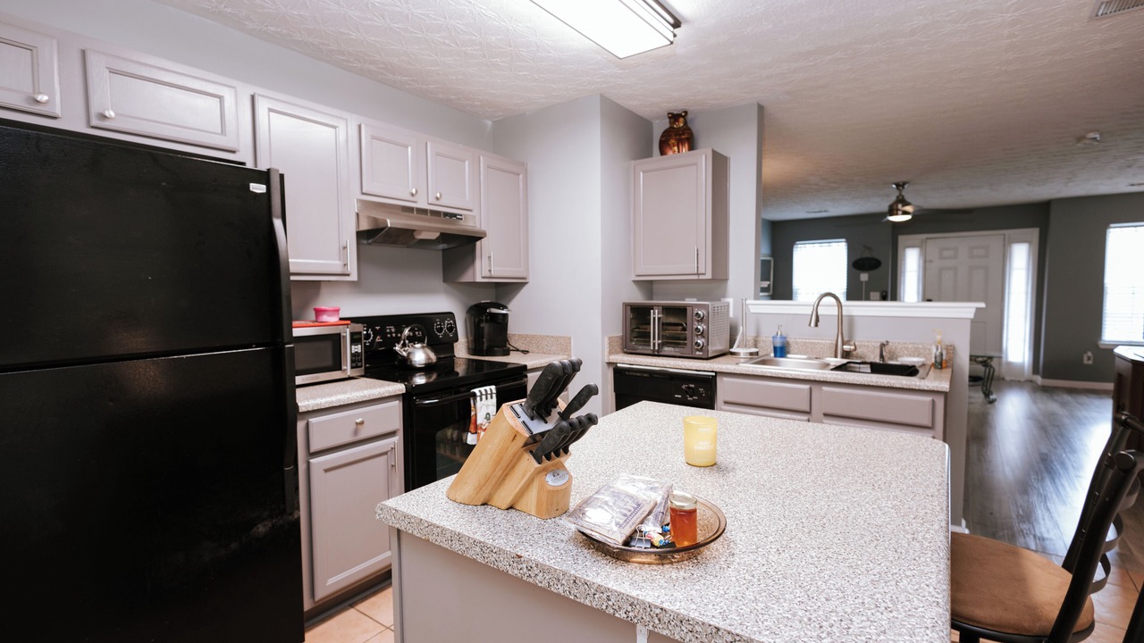 Photo of Kitchen in Decatur