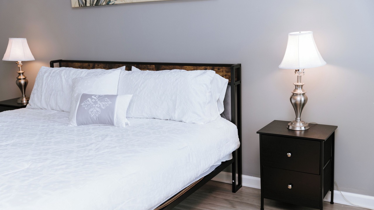 Photo of Bedroom in Decatur