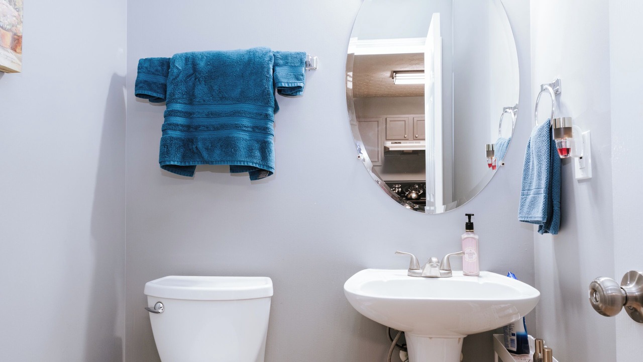 Photo of Bathroom in Decatur