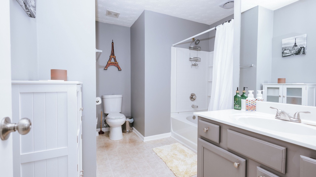 Photo of Bathroom in Decatur