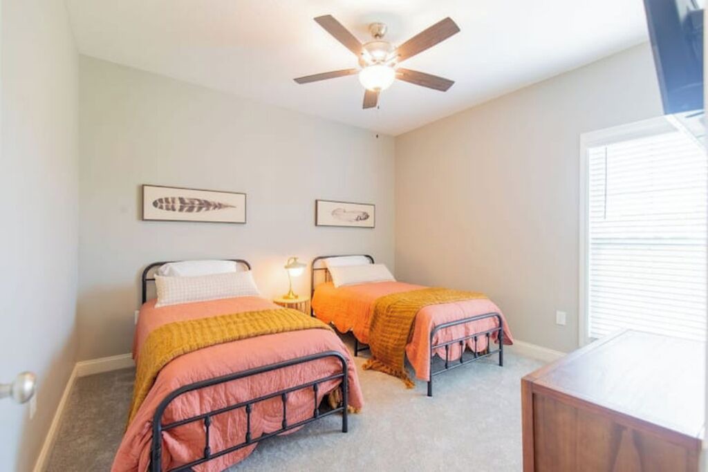 Photo of Bedroom in Hahira