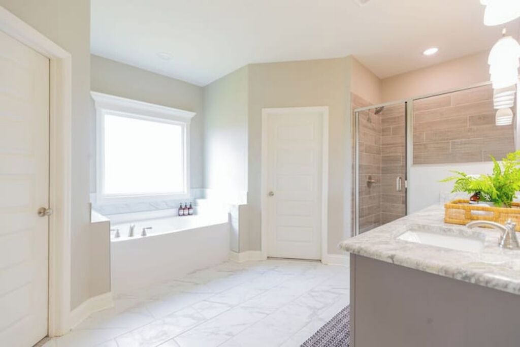 Photo of Bathroom in Hahira