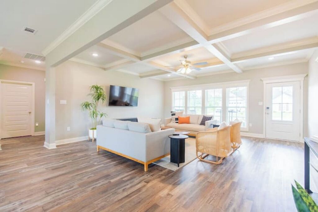Photo of Livingroom in Hahira