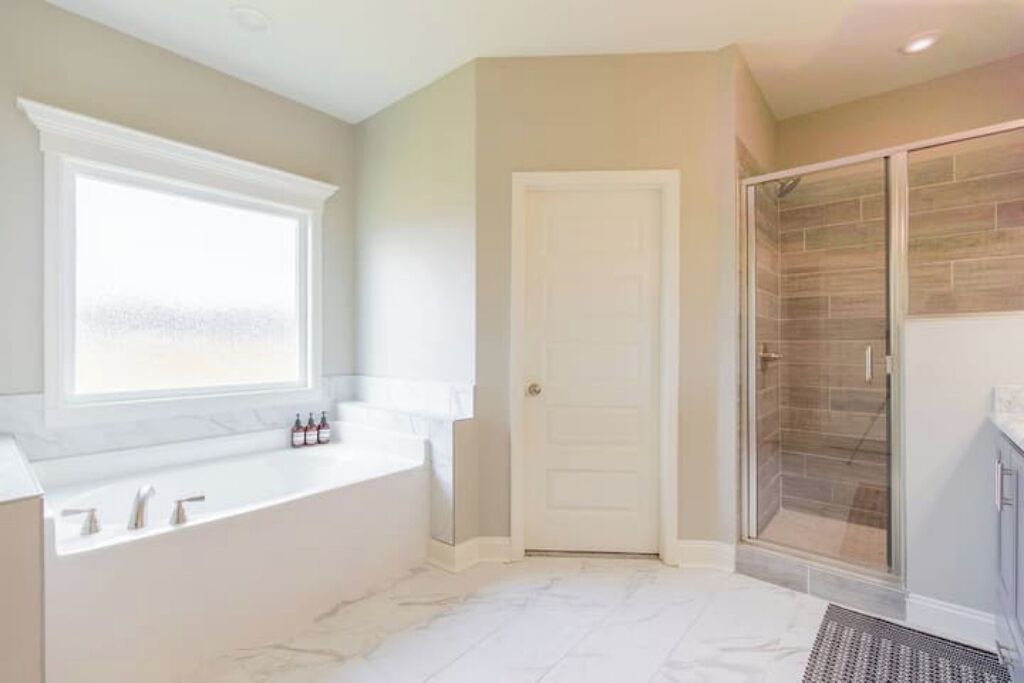 Photo of Bathroom in Hahira