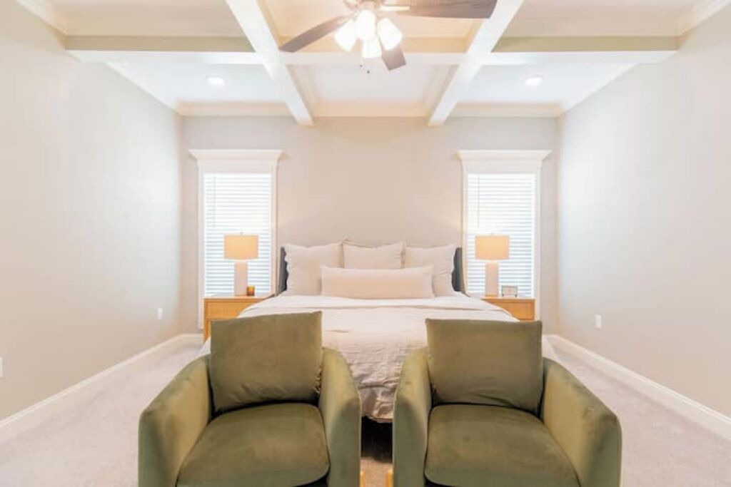 Photo of Bedroom in Hahira