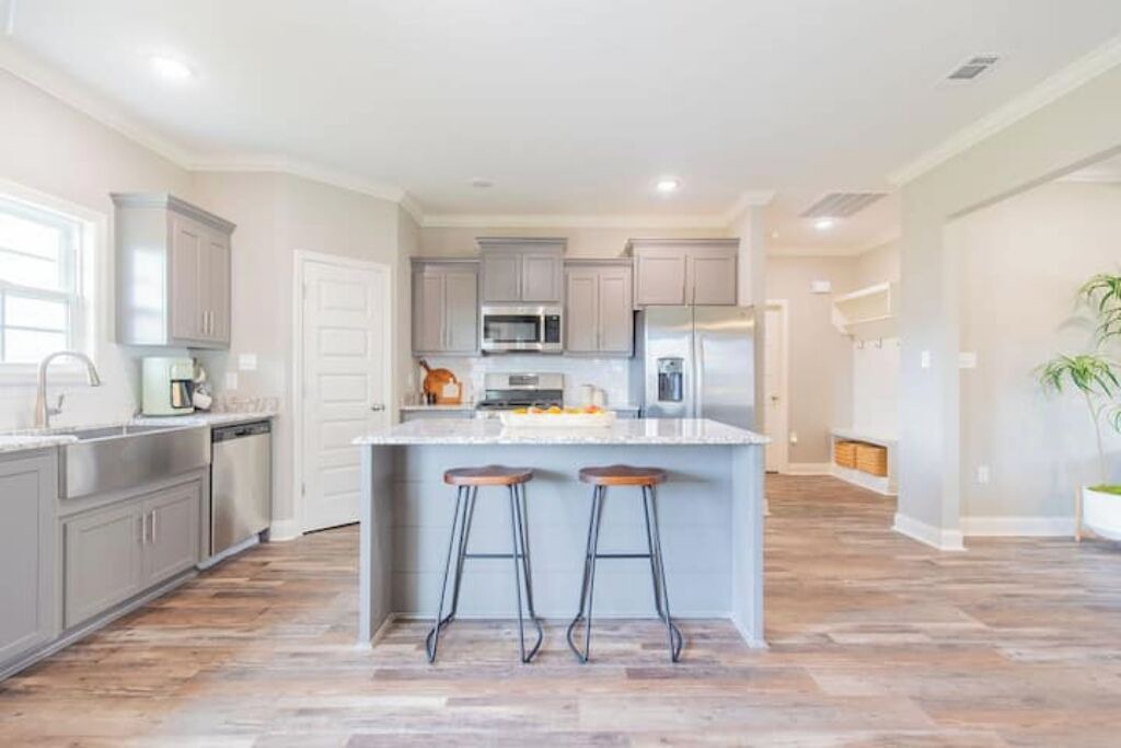 Photo of Kitchen in Hahira