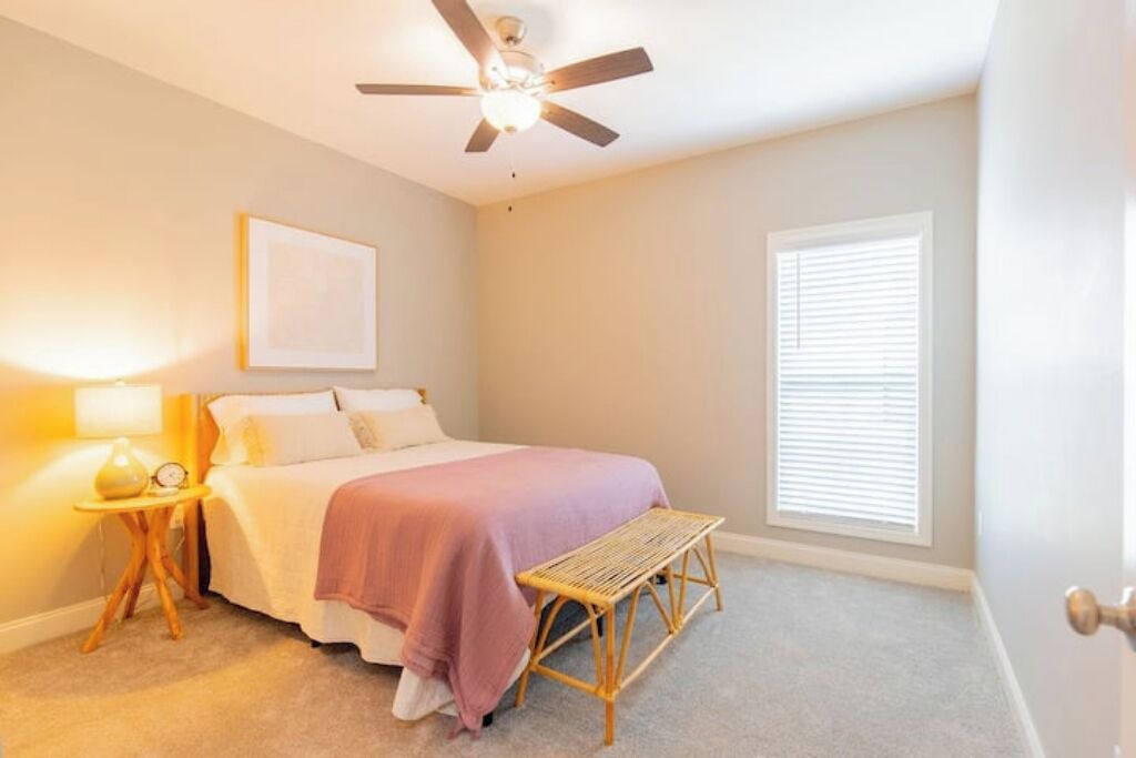 Photo of Bedroom in Hahira