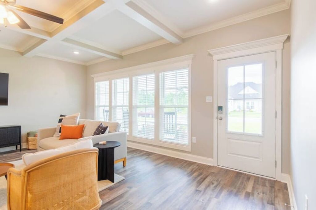 Photo of Livingroom in Hahira
