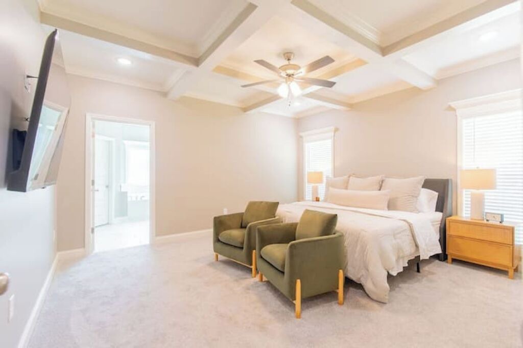 Photo of Bedroom in Hahira