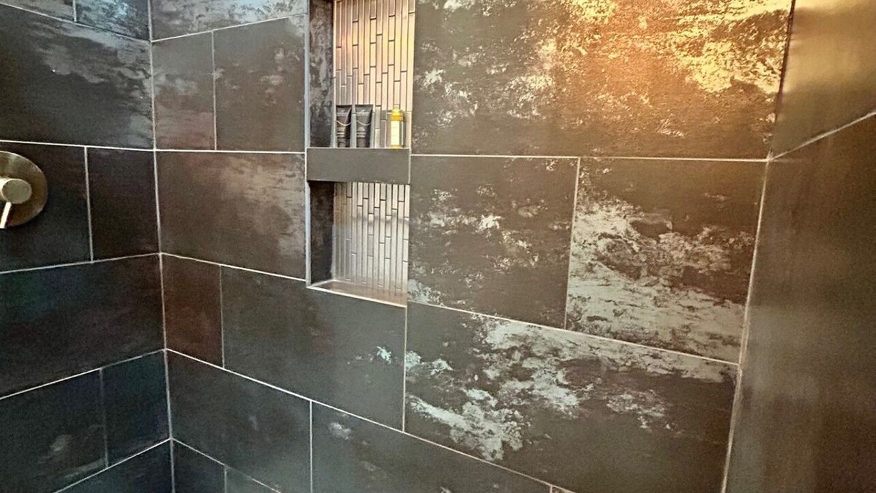 Photo of Bathroom in Carthage