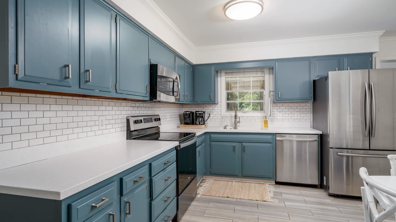 Photo of Kitchen in Northport