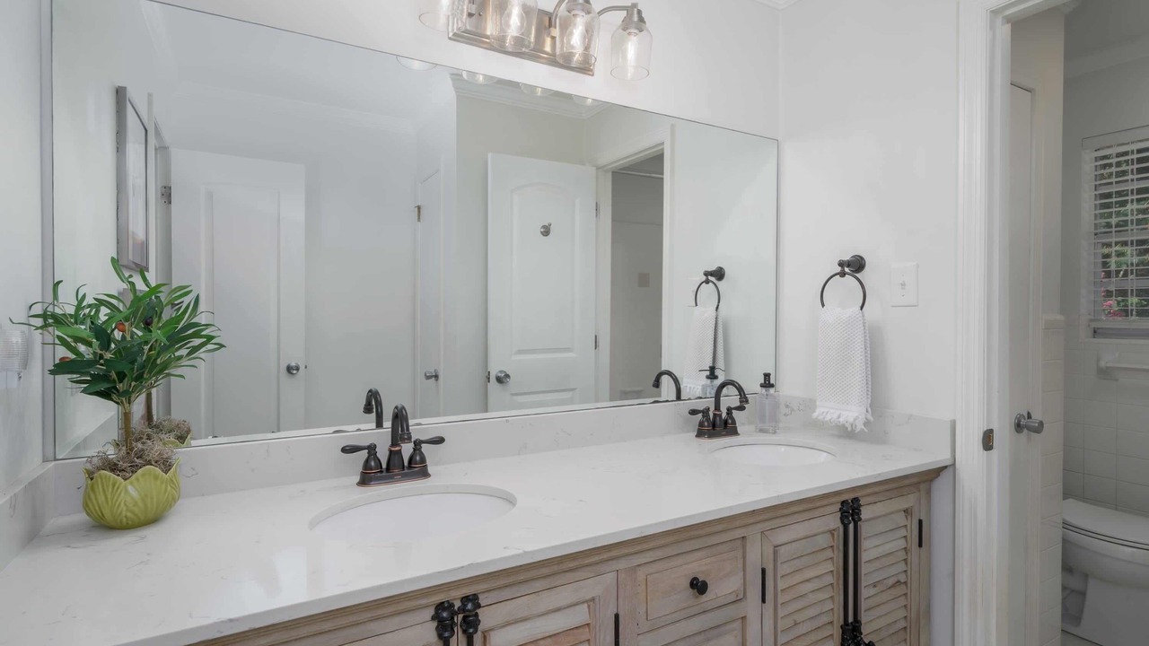 Photo of Bathroom in Northport