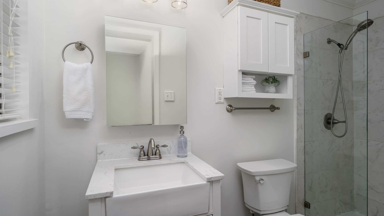 Photo of Bathroom in Northport