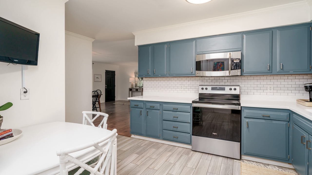 Photo of Kitchen in Northport