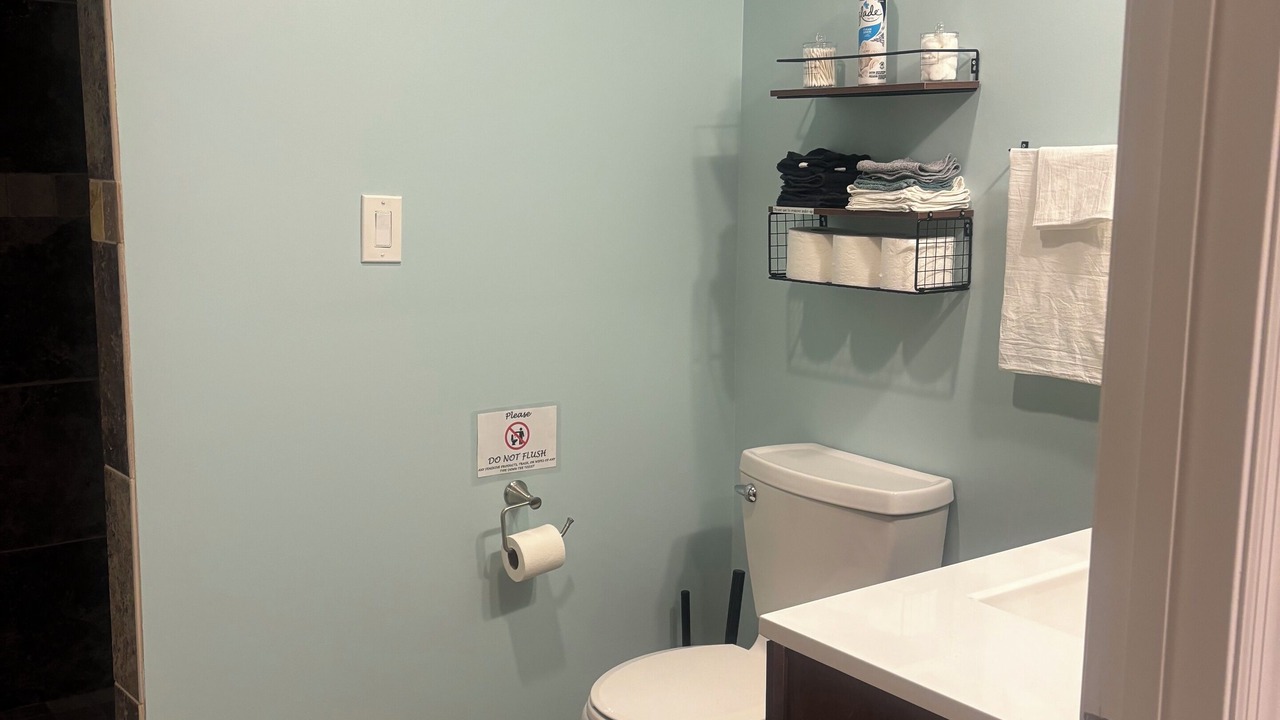 Photo of Bathroom in Gurley