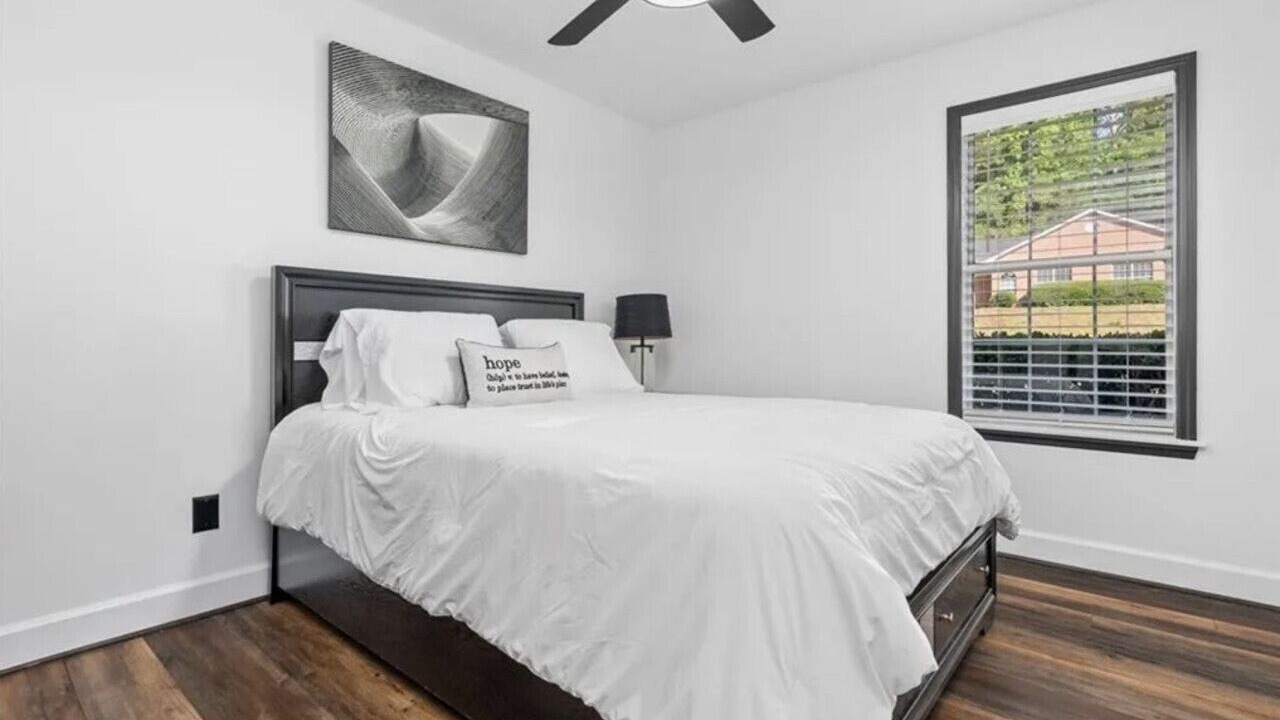Photo of Bedroom in Auburn