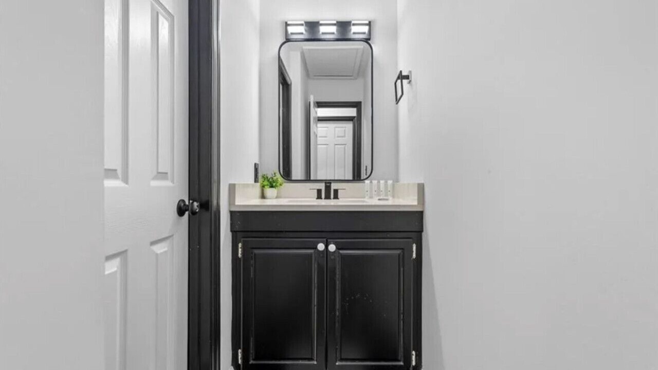 Photo of Bathroom in Auburn