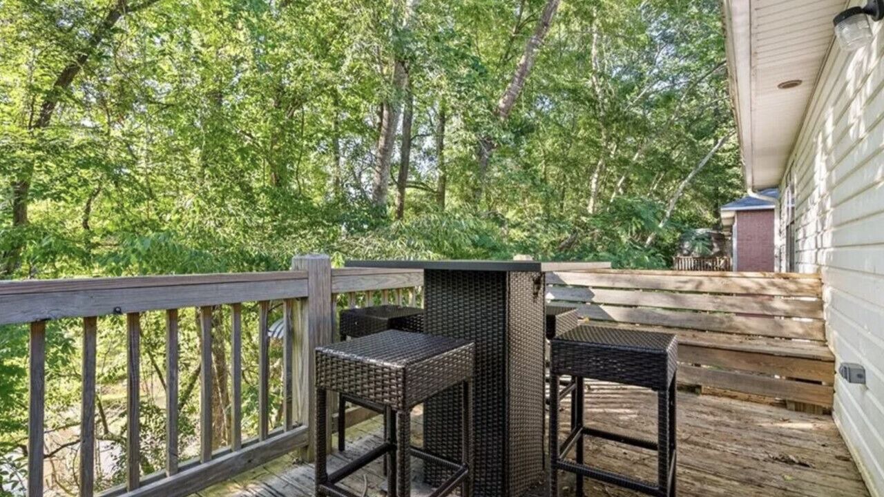Photo of Outdoor in Auburn